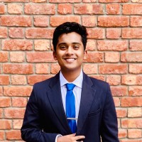 Dhruv Chowdary