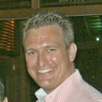 Gregory Saunders