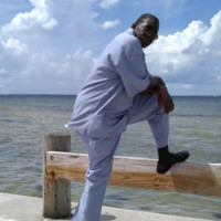 Shameek Wright