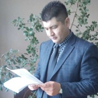Kamol Kamilov