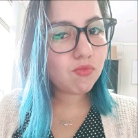 Lady Thalia Olaya Echevarria