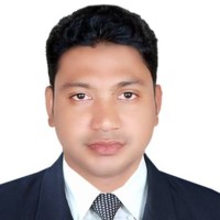 Shahidullah Manager