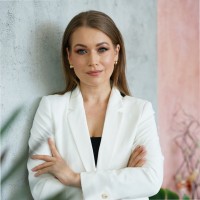 Nadiia Dimitrova