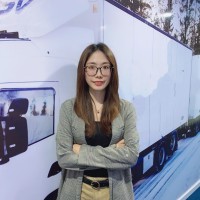 Cathy Hu