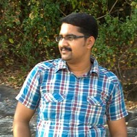 Shaju Kalla