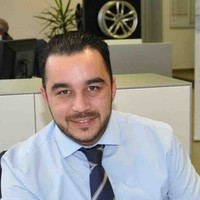 Pedro Da Silva