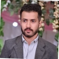 Touseef M.