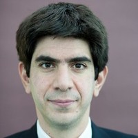 Kyriakos Triantafyllidis