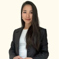 Sienna Lin