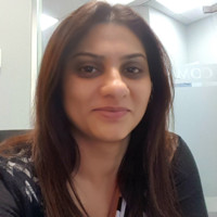 Anubha Jha