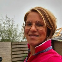Joanneke Zandee