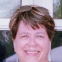 Joan Friedrichsen