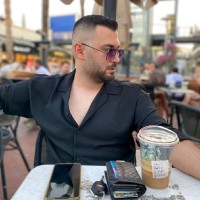 İsmail Samet Çelebi