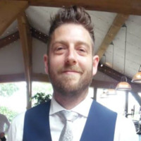 Rob Milsom