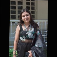 Akansha Chakraborty