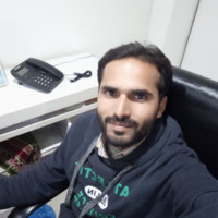 Nouman Mayo