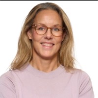 Josefine Fors