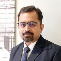 Sanjay Mukherjee