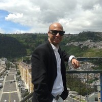 Michael ALdana