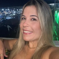 Ana Caroline Lamas