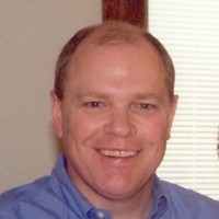 Steven Parrott