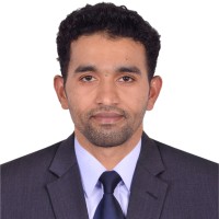 Jayakumar K