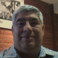 Jordi Perez Campanario