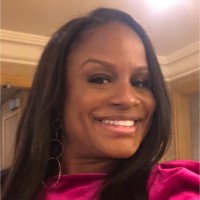 Constance Ray Edwards, MBA