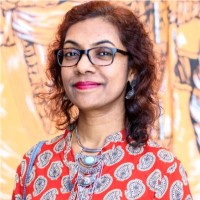 Rajeswari Ramachandran