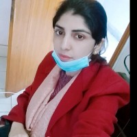 Mehak Awan