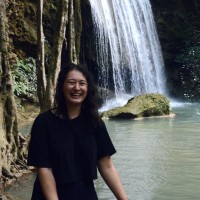 Alyssa Chanyanut Nothaft