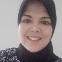 Saida Yengui, Ph.D.