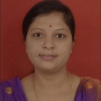 Daneshwari Vishwanath