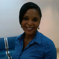 Adenike Shola Tinuoye