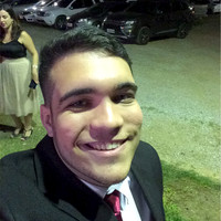 Bruno Barbosa Barros Dirk