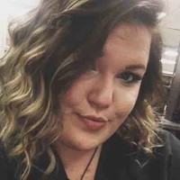 Brittany Trent