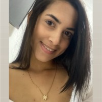 Caroline Andrea Thomas Guerra