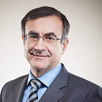 Yani Roditis