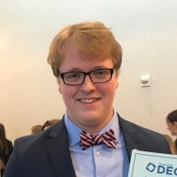 Andrew Faulkenberry