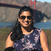 Rishika Goyal