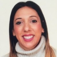 Sonia Perez Jimenez