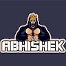 Abhishek Pandey