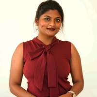 Aishwarya Muralidhar