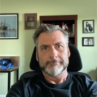 Craig Callahan