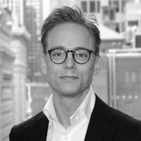Mads Peter Langhorn