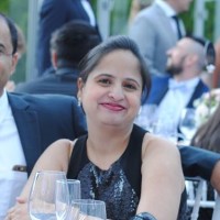 Dr.jaya Mehra