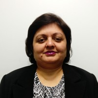 Ketki Tijoriwala