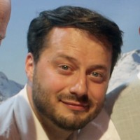 Nicolas Menu