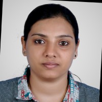 Ancy George