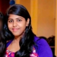Priyanka Sivanesan